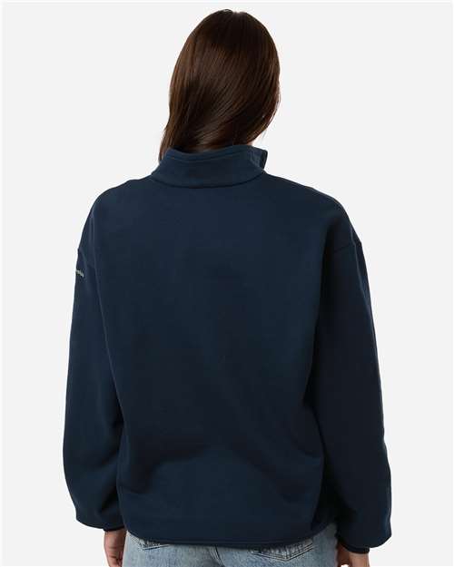 Women's Aldermore Half-Zip Pullover - 216515 4