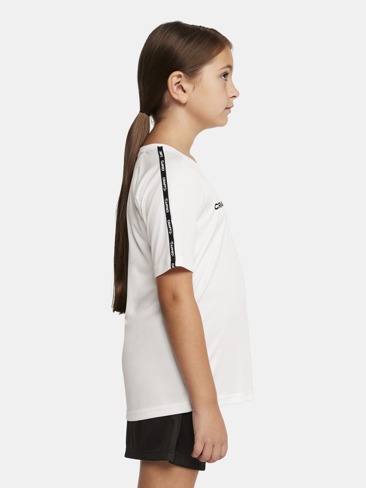 SQUAD GO CONTRAST JERSEY JR 26