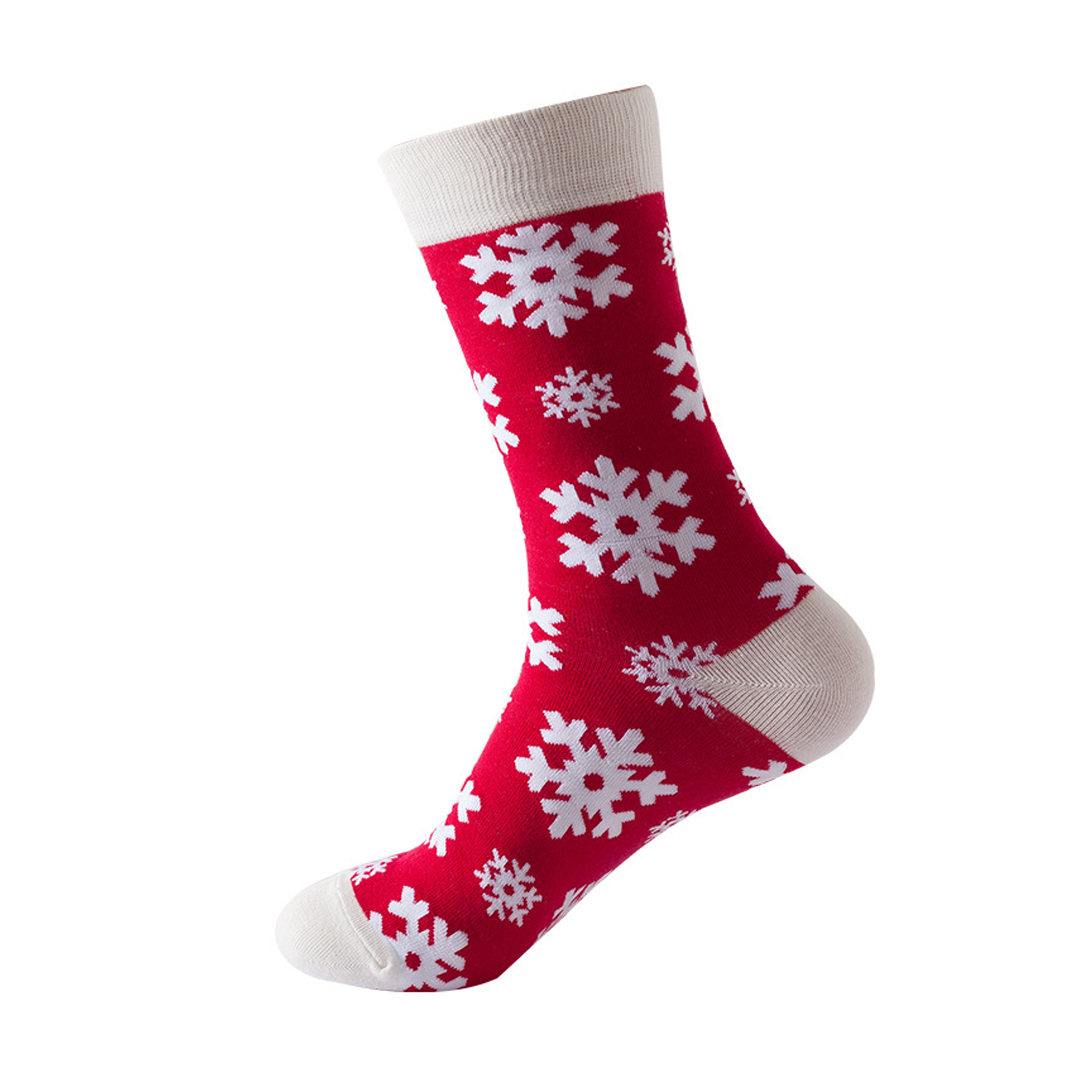 Christmas Socks 3