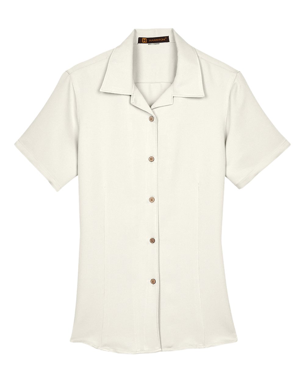 Women's Bahama Cord Camp Shirt - M570W 38
