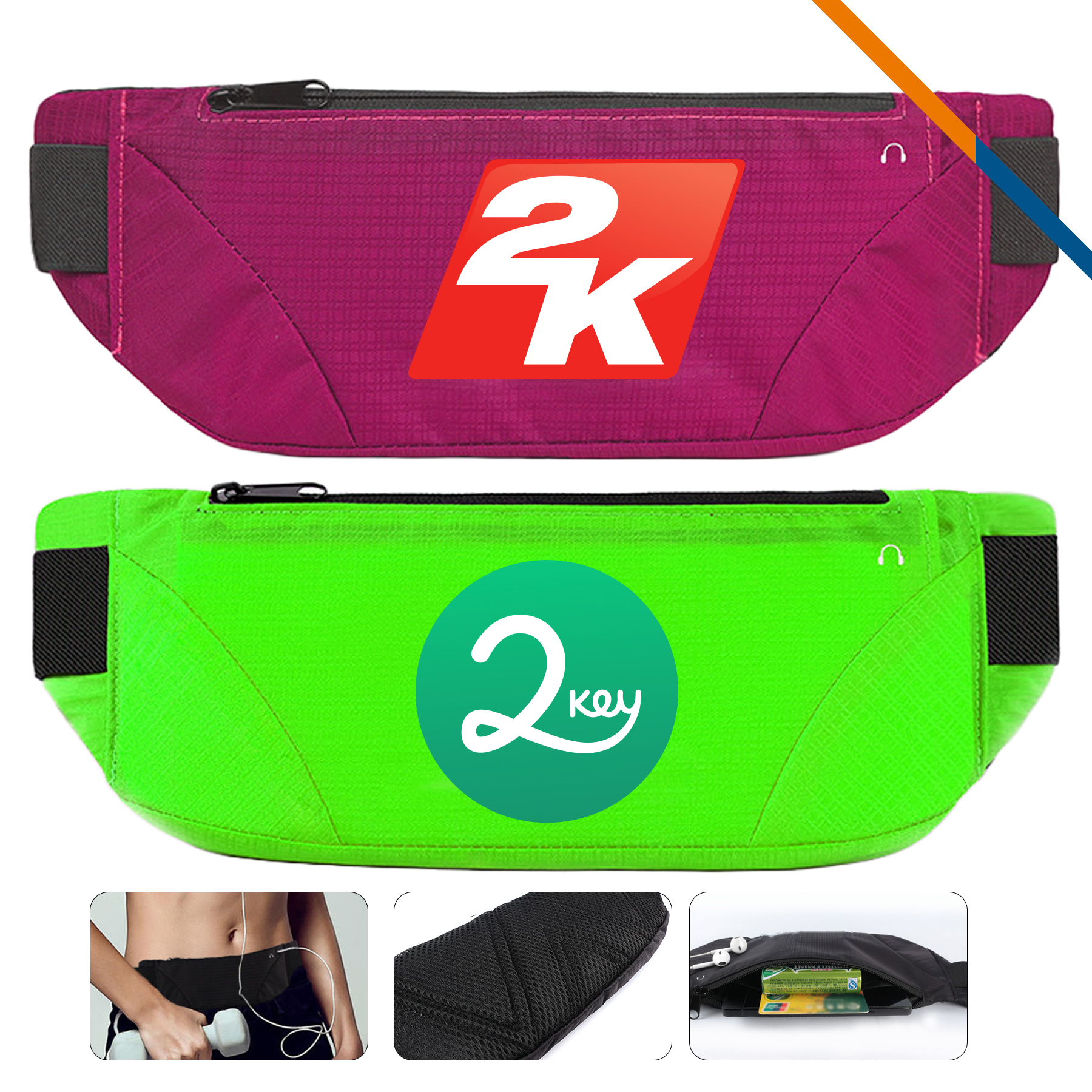 Wishaw Fanny Pack 7