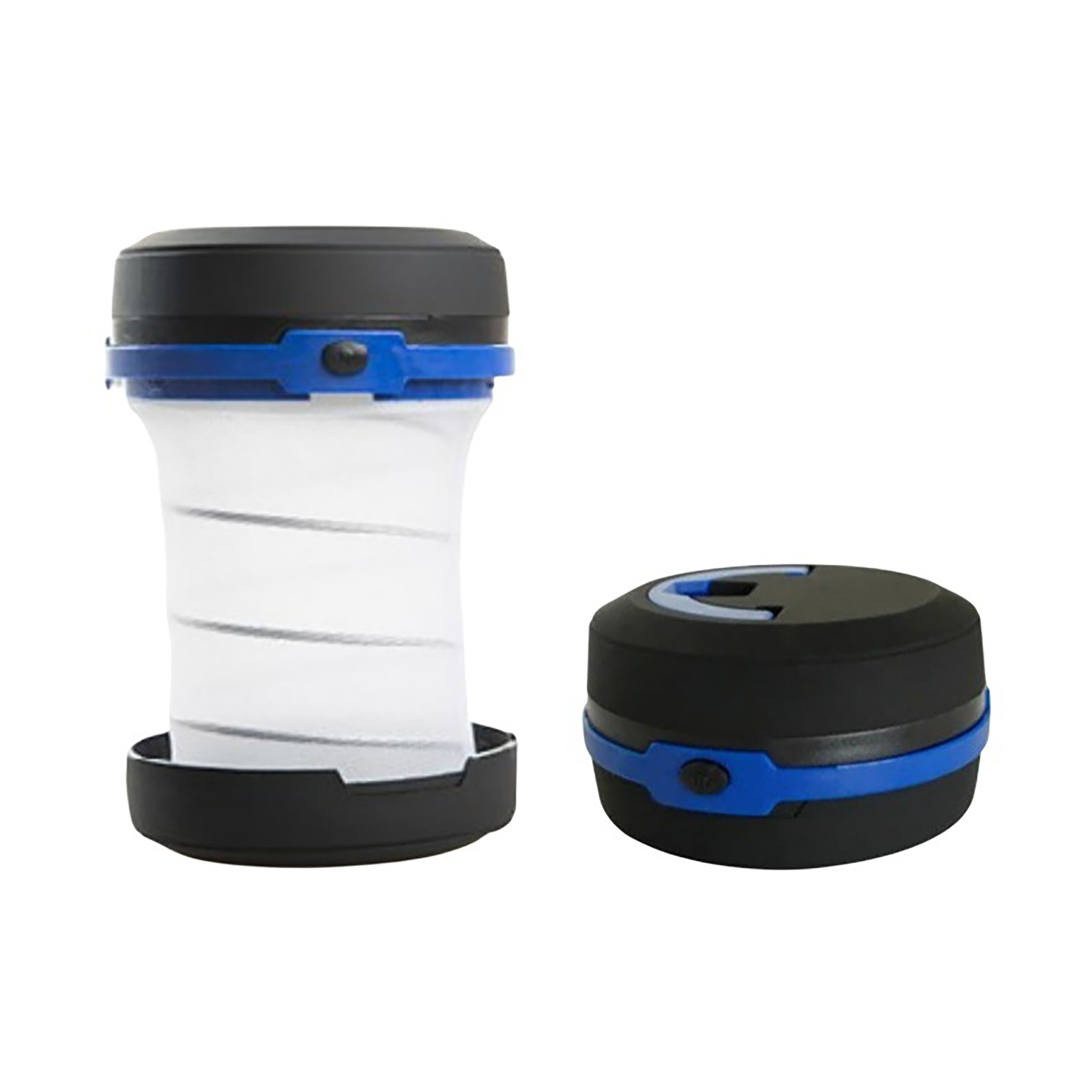 Portable LED Camping Lantern 4