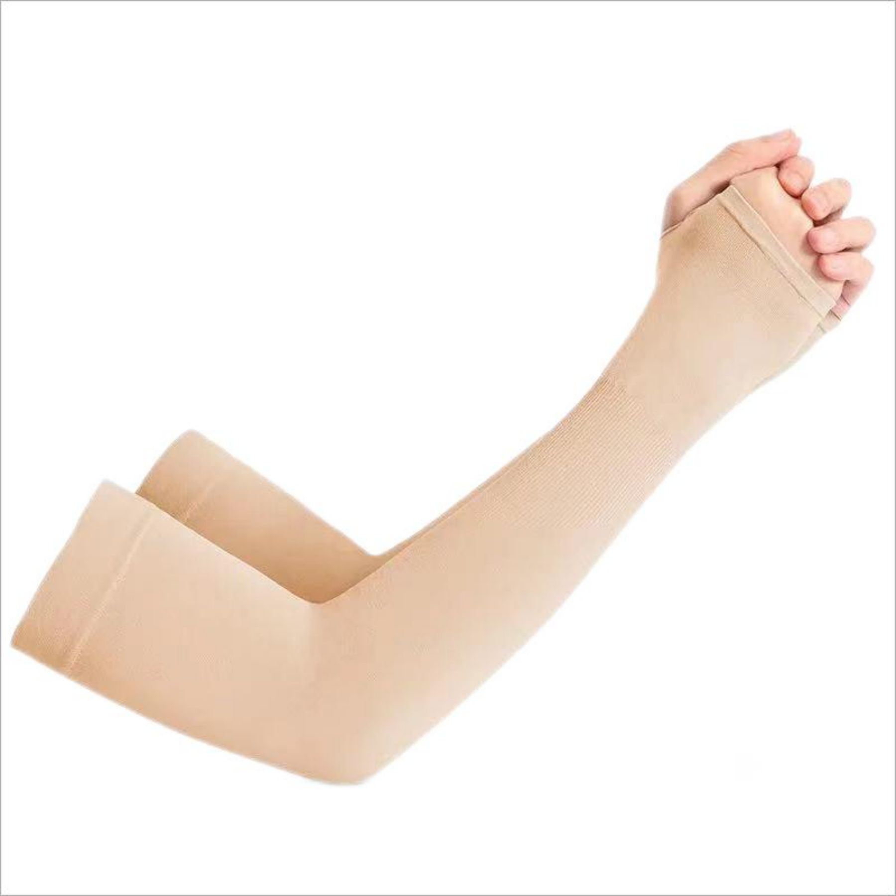UV Sun Protection Arm Sleeves 4