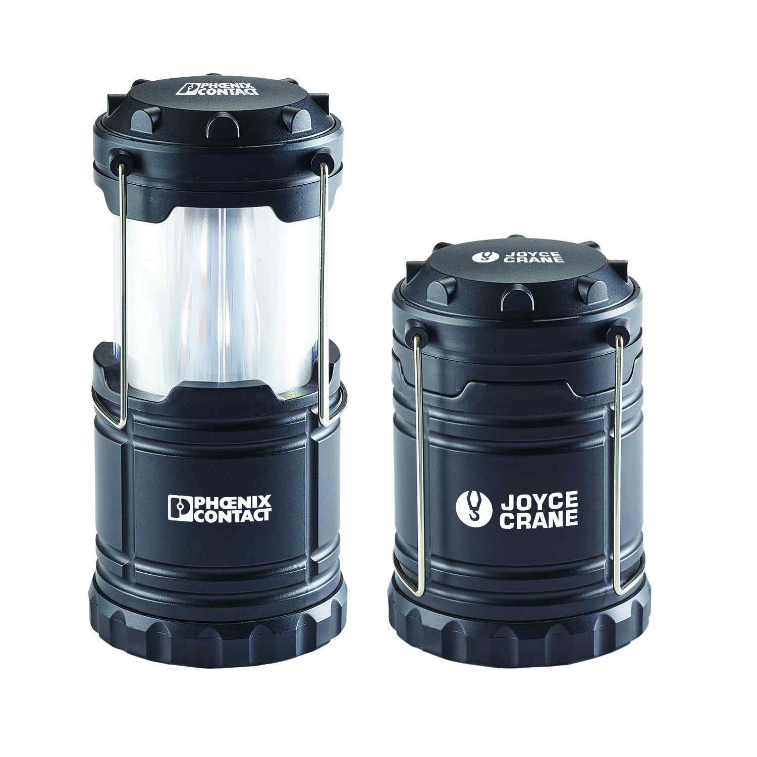 Cedar Creek® Lumina Collapsible Led Lantern 2