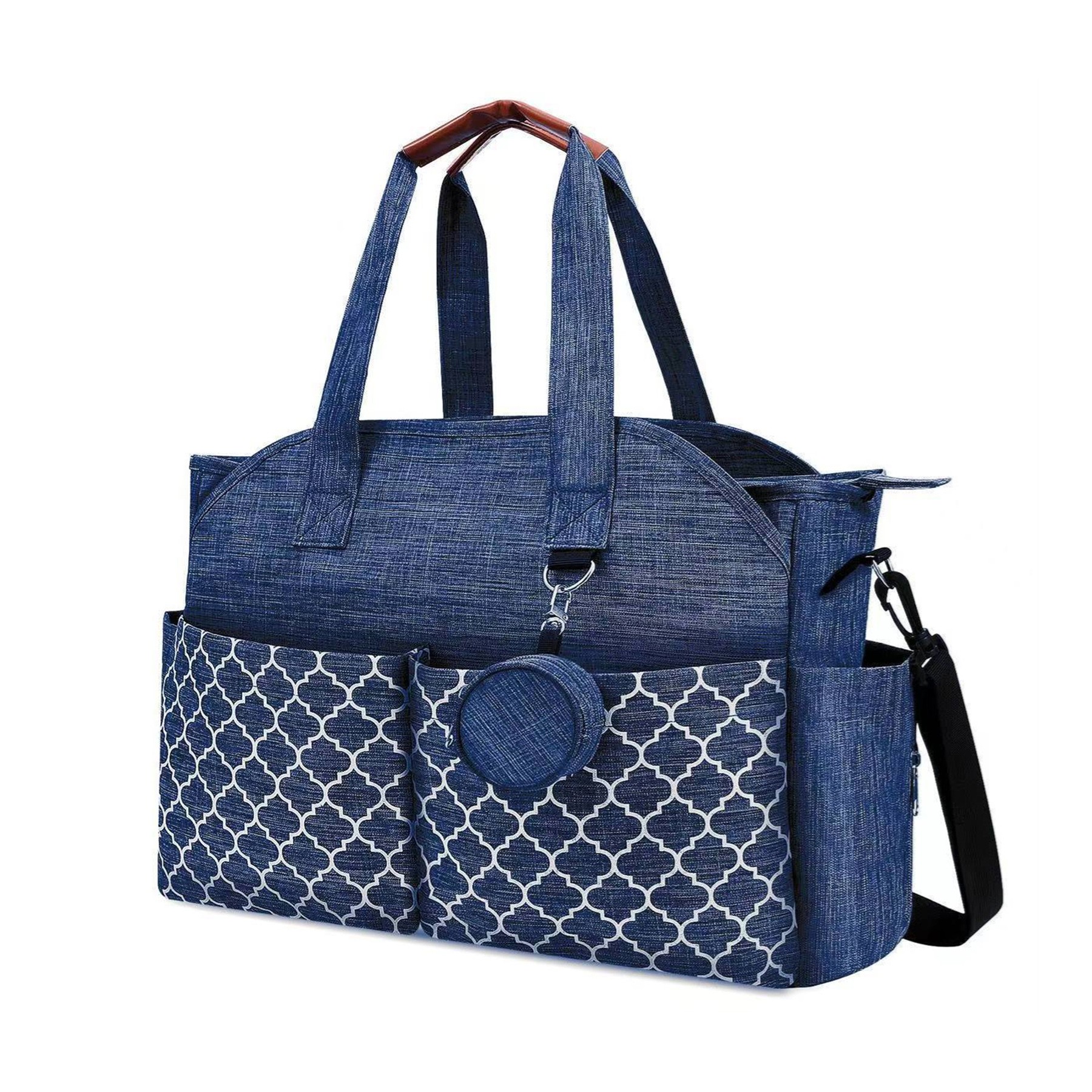 Baby Bag, custom tote bag with logo imprint 4