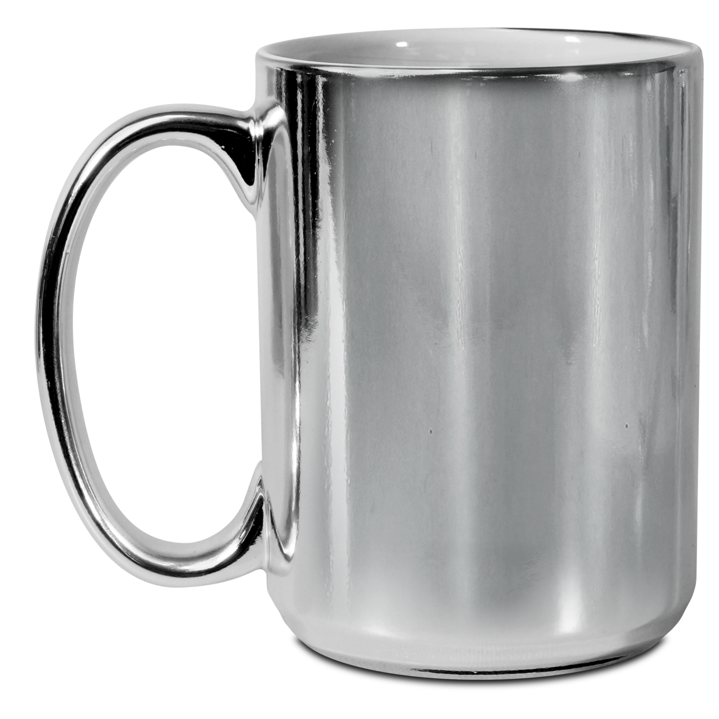 15 Oz. Mighty Elektra Coffee Mug 3