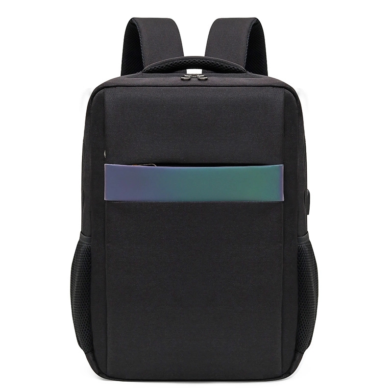 Custom Laptops Backpack with USB Charging Port 4