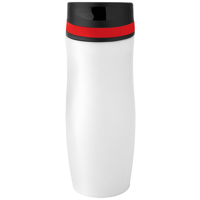 14 oz Persona® Wave Trail Vacuum Tumbler 51