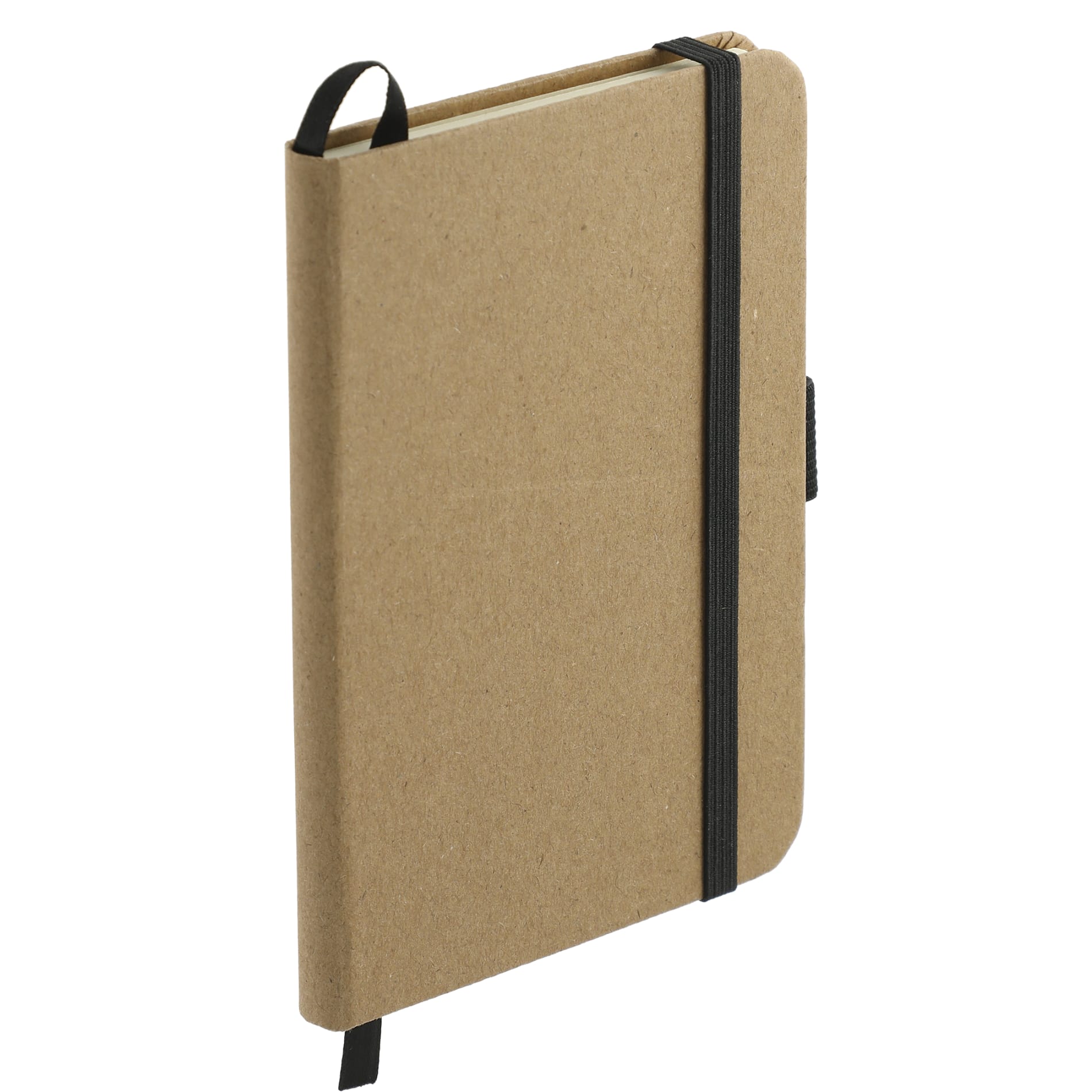 3 5" x 5 5" FSC Mix Pocket Bound Journal