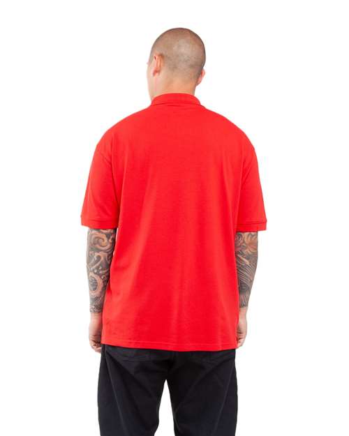 Unisex Polo - SHCP 46