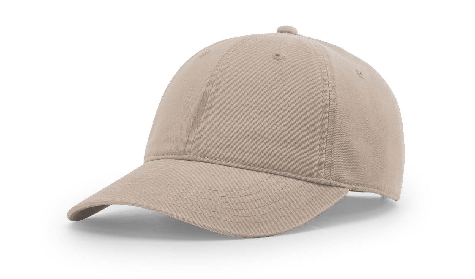  Garment Washed Brushed Twill 7