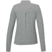RIGI Eco Knit Full Zip - Women's 24