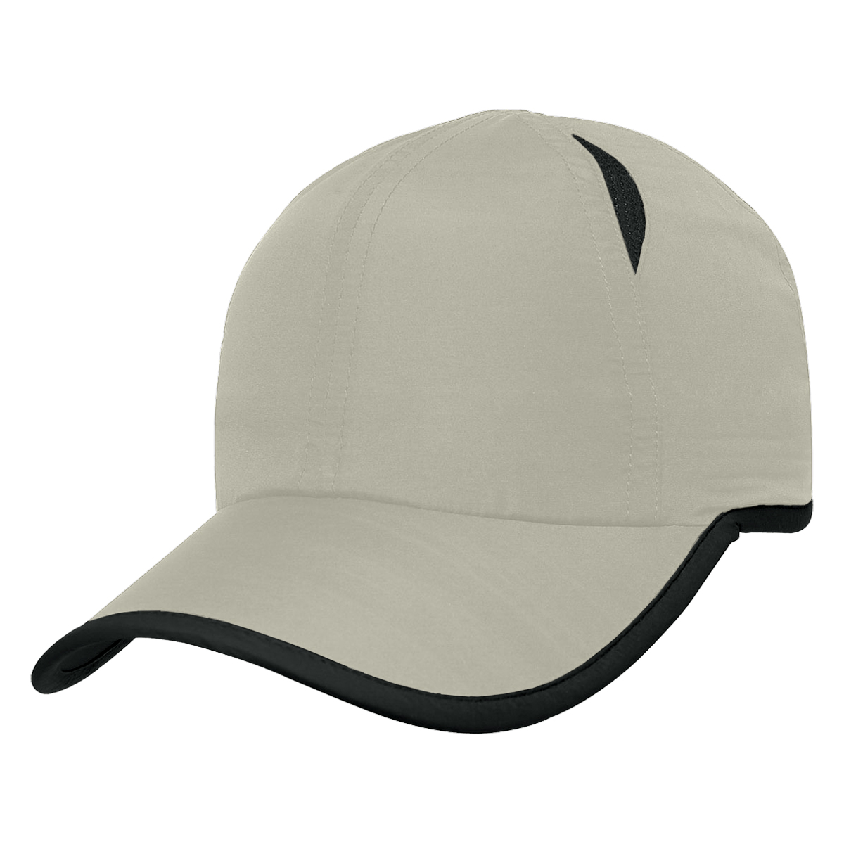 Hit-Dry Contrasting Cap 4