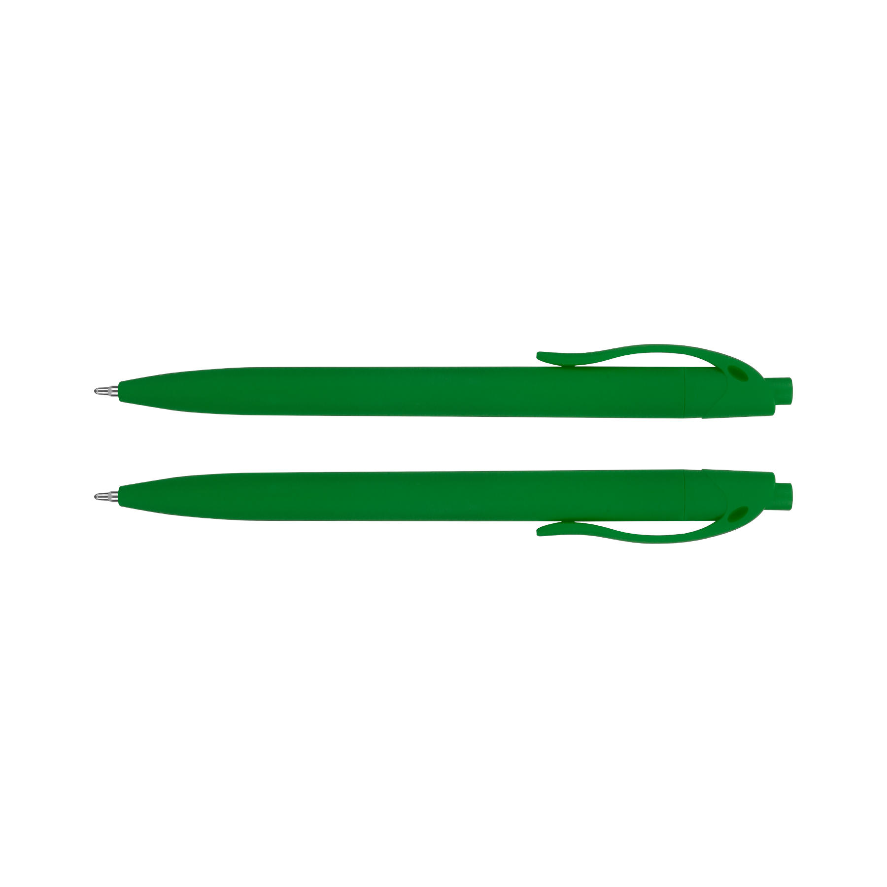 Sleek Write Rubberized Pen 26