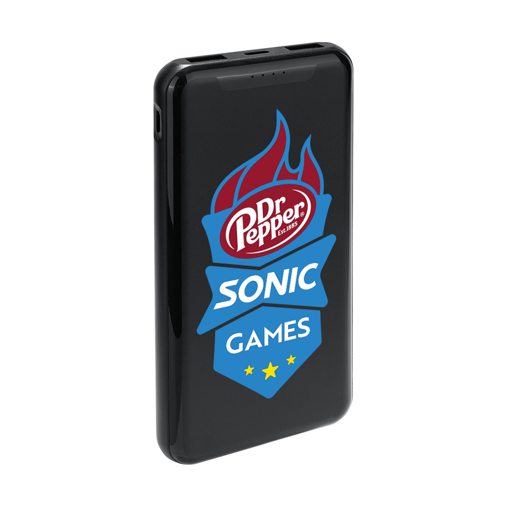 Beecher City Power Bank PD 10000 12