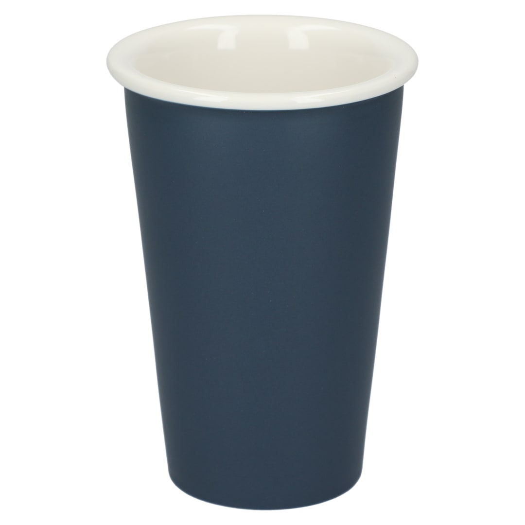 I'm not a paper cup 10oz ceramic tumbler 81