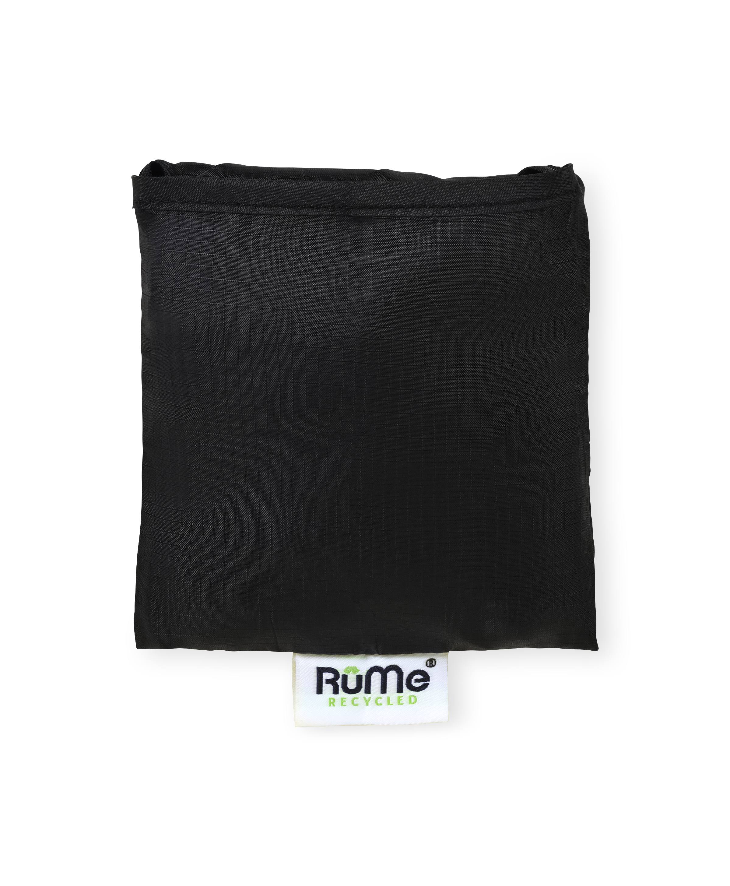 RuMe® Recycled Ripstop rPET Mini Tote 8
