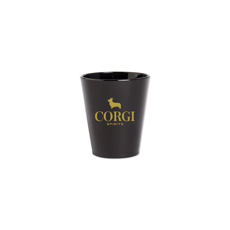 2 Oz. Plastic Shot Glass 3