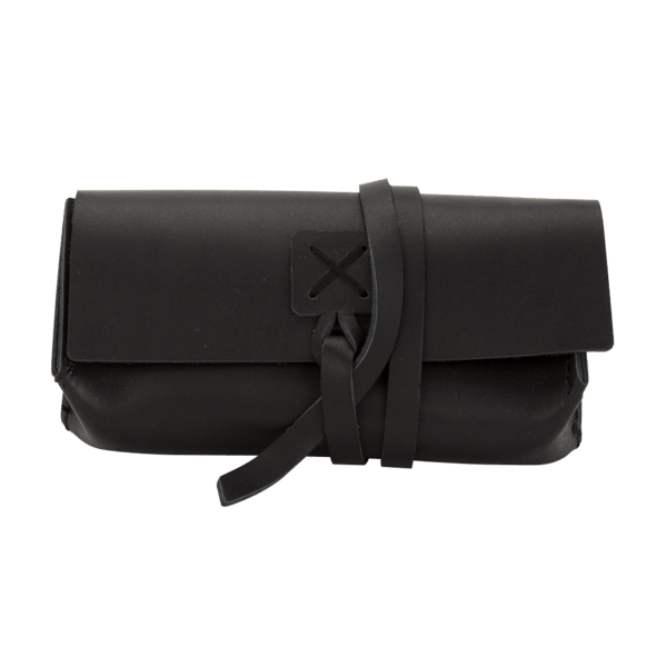 Draper Leather Sunglass Case 42