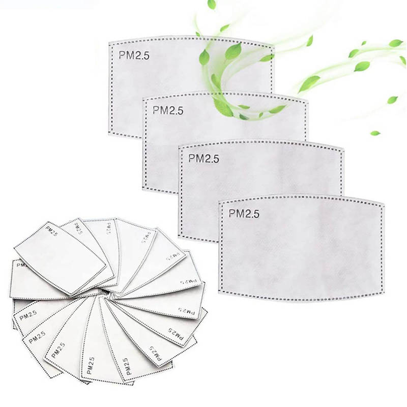 PM2.5 Replaceable Filters 3