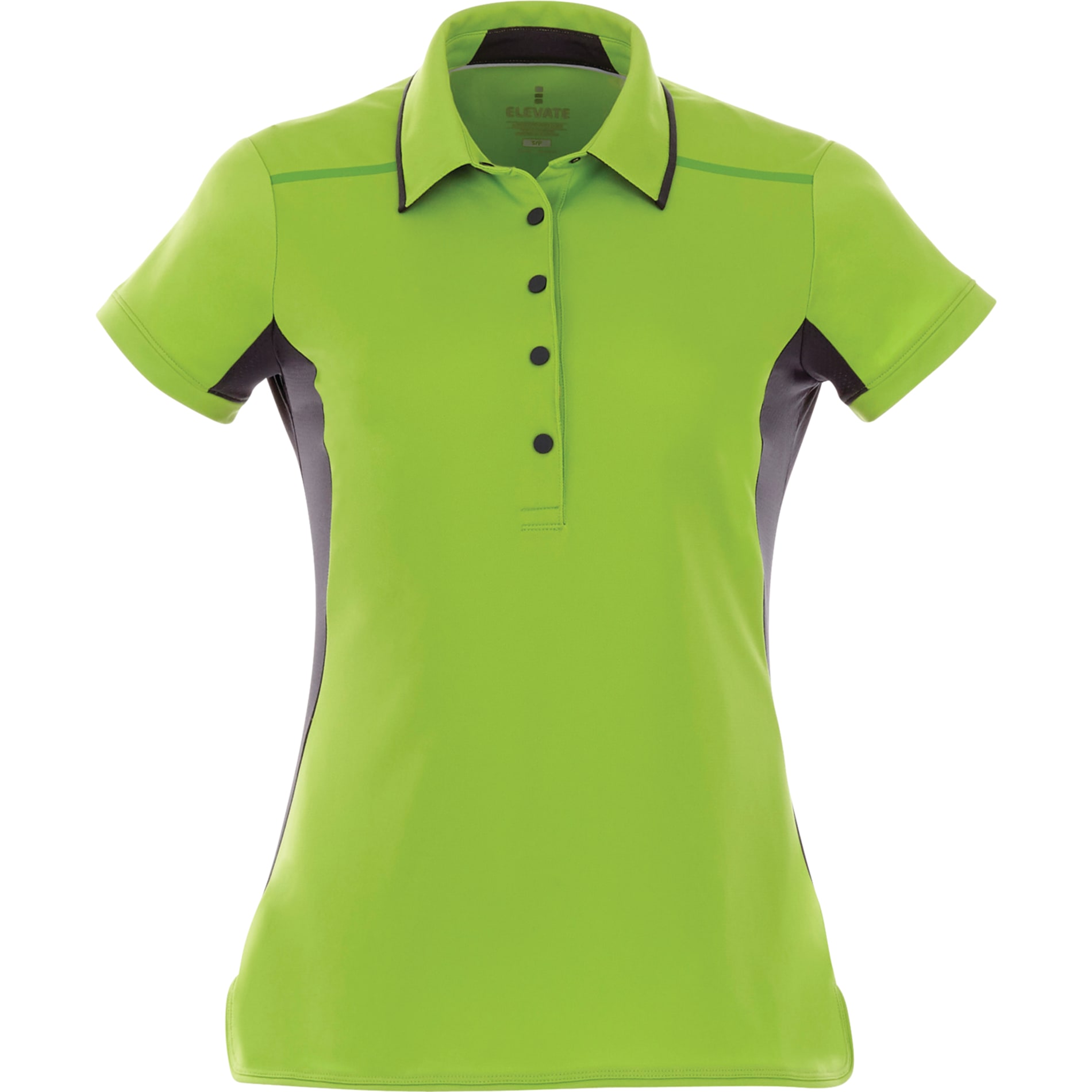 Women's ROYCE Short Sleeve Polo 24