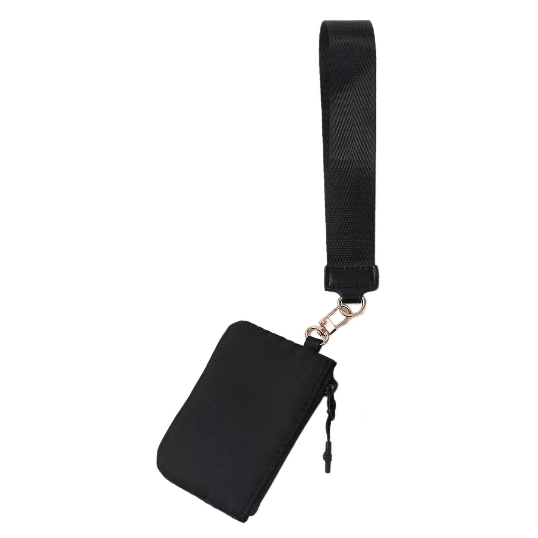 Nylon Wristlet Wallet 4