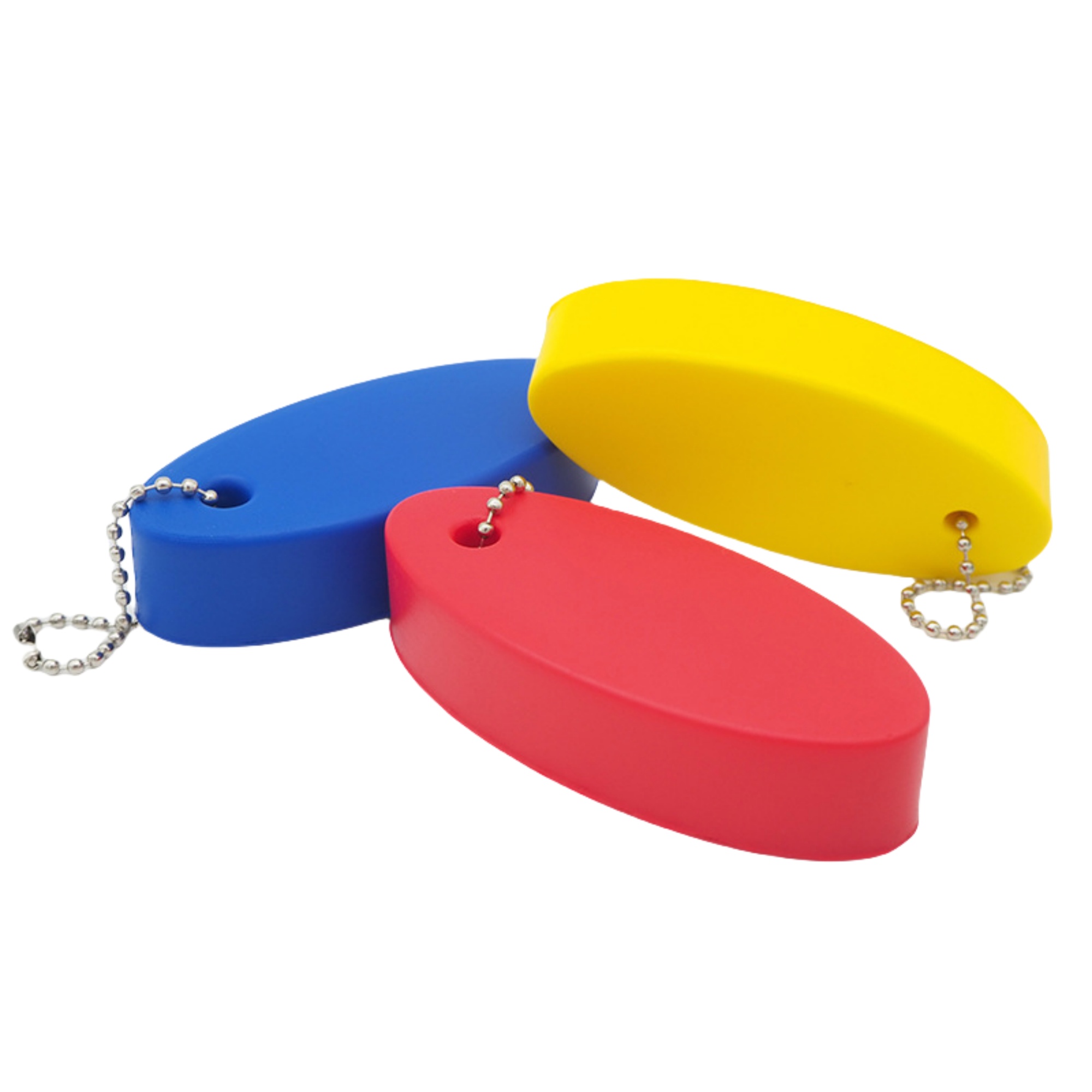 Portable Travel Floating Keychain 3