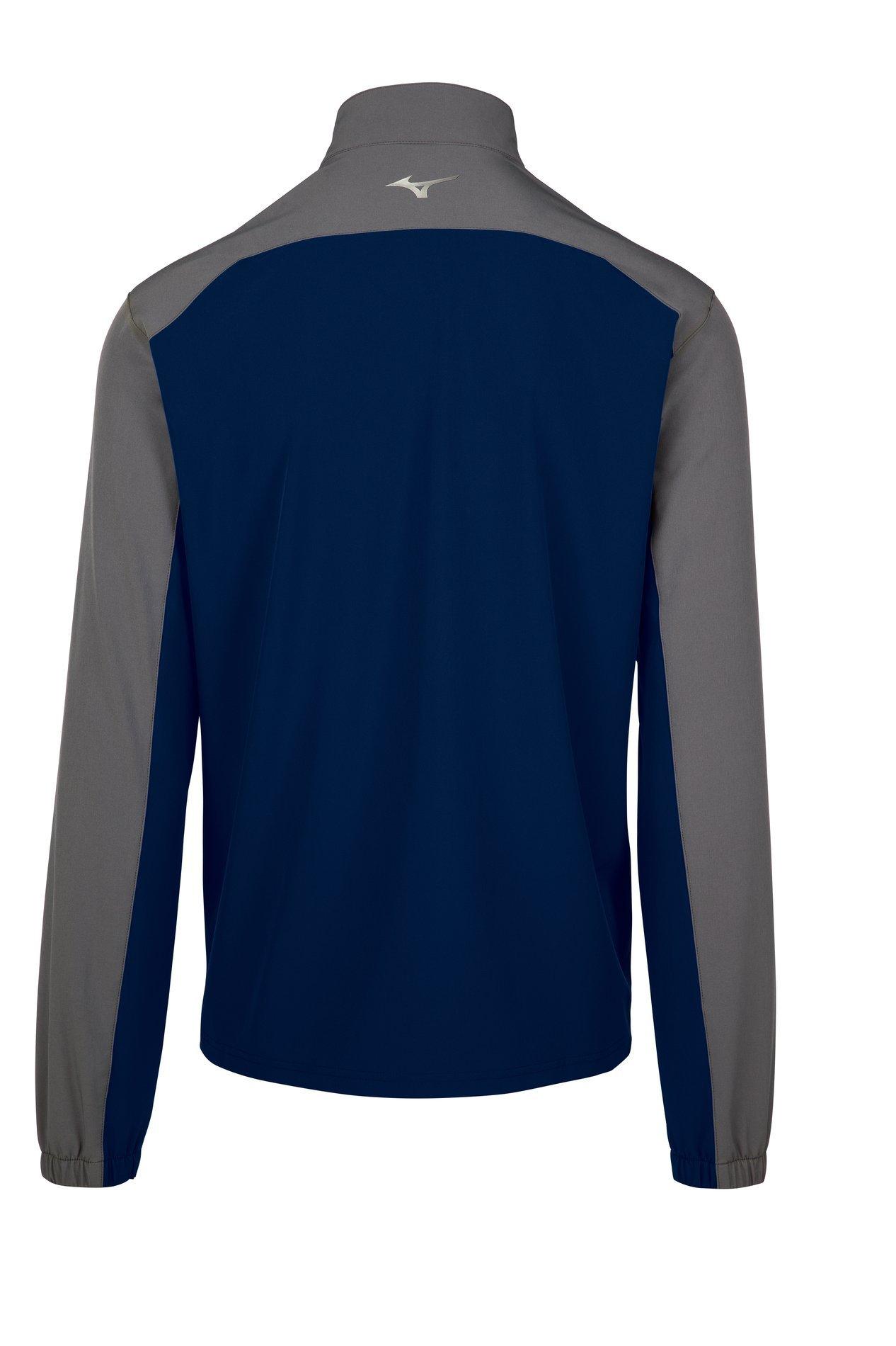 Youth Comp Long sleeve Batting Jacket 3