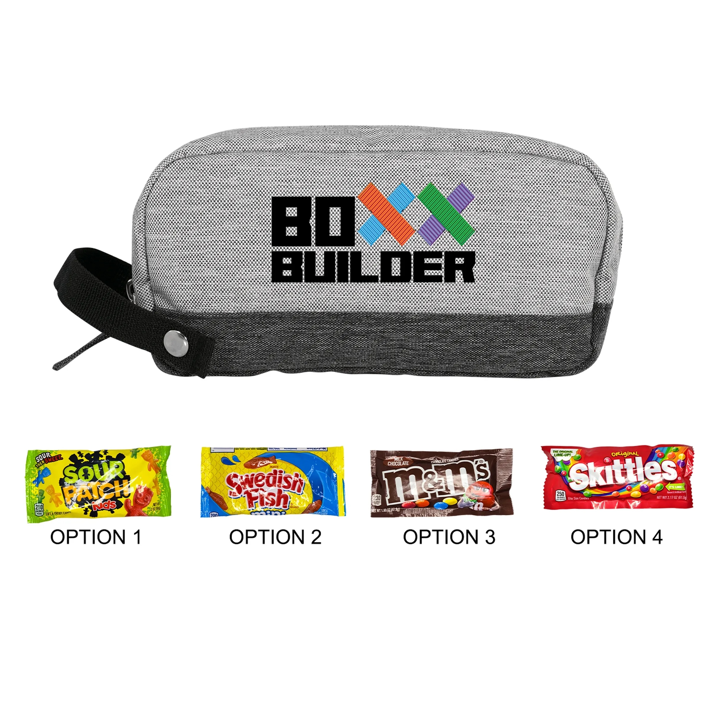 Bay Appreciation Candy Set 6
