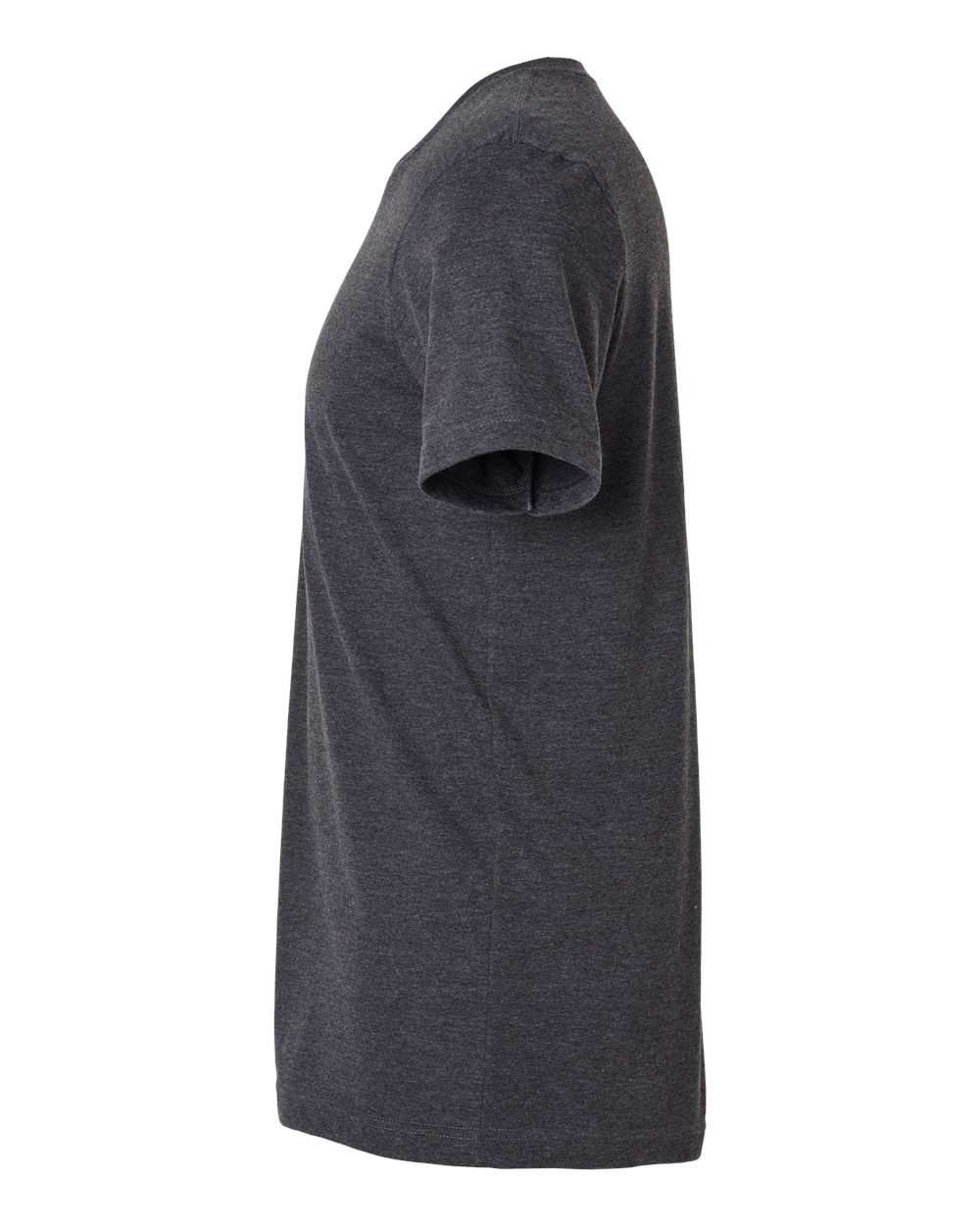 Unisex Combed CVC T-Shirt - 602CVC 194