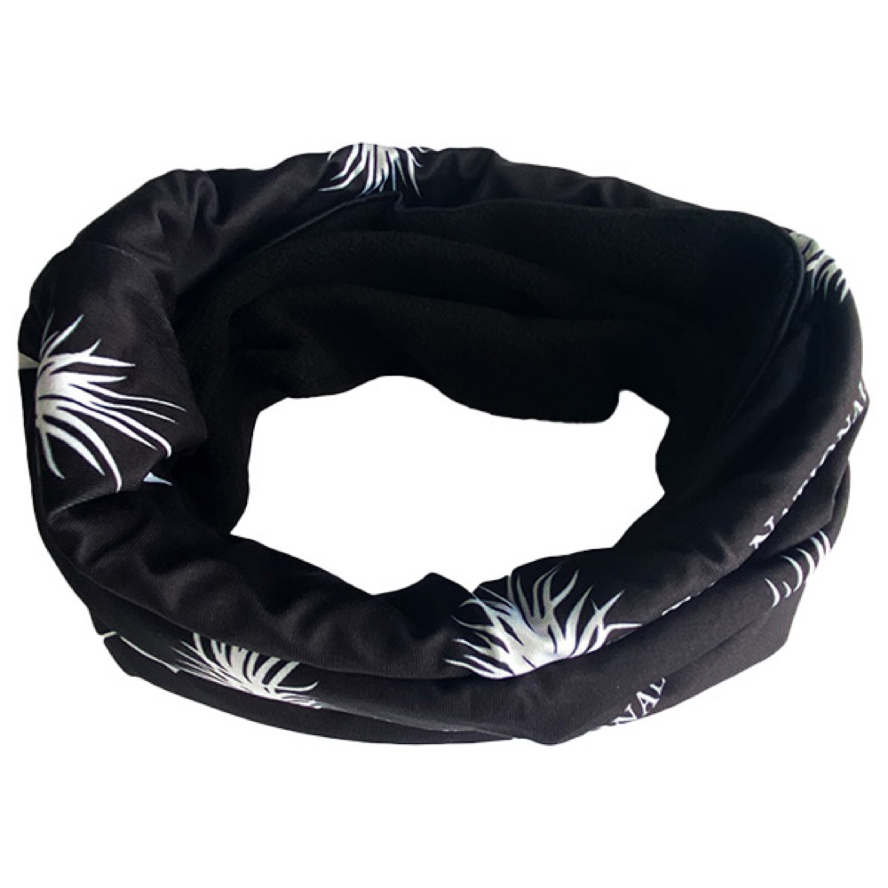 Warming Polar Fleece Neck Gaiter 11