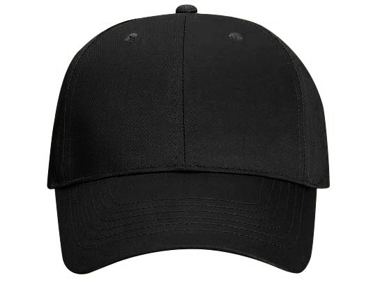 OTTO CAP® 6 Panel Low Profile Baseball Cap 10