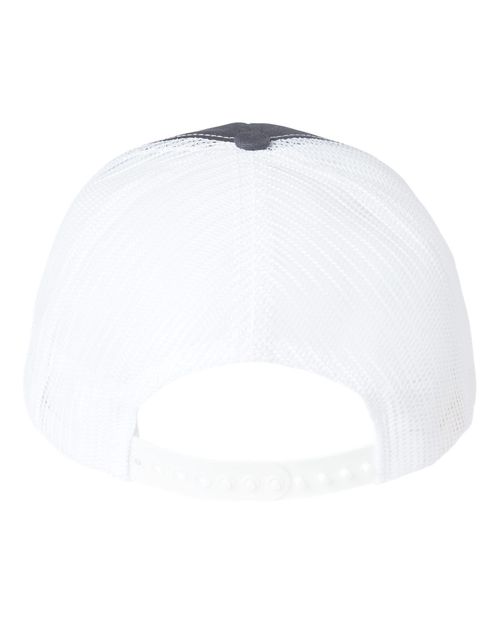 USA-Made Trucker Cap - USA100 23