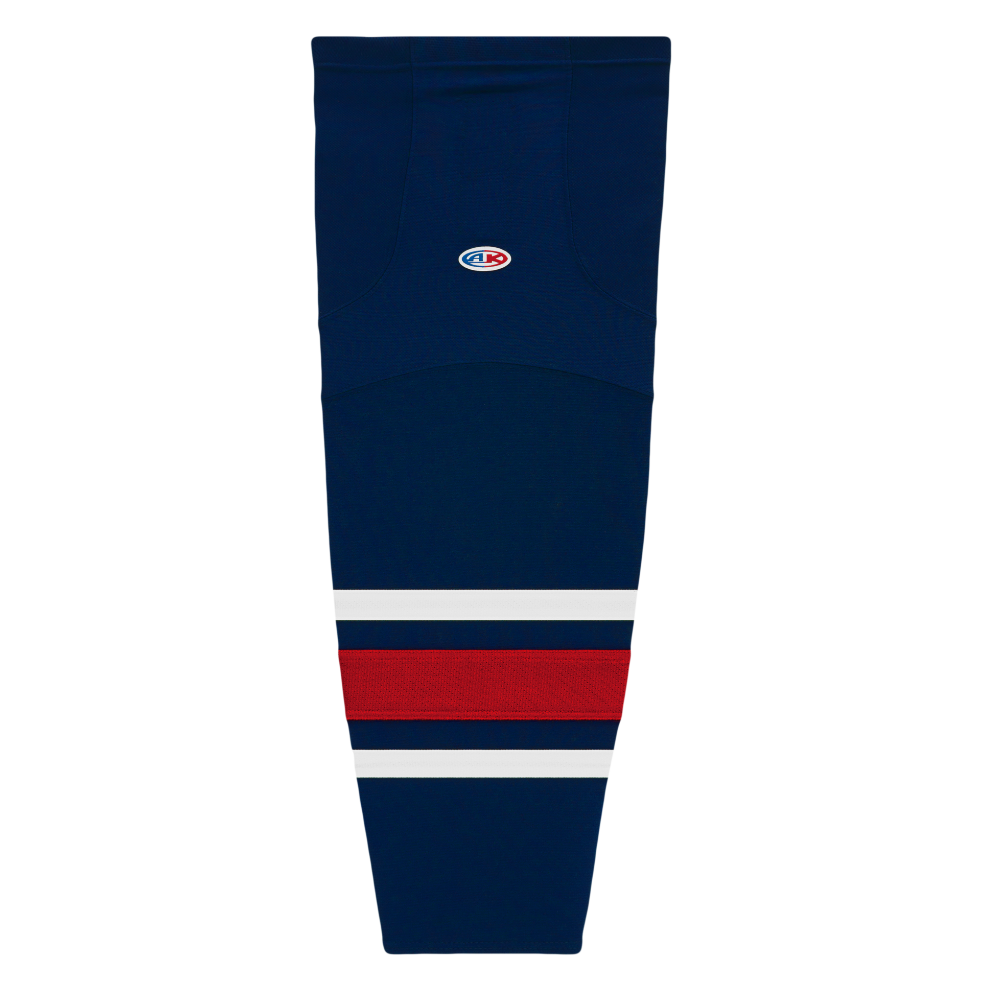 Cut & Sew Pro Hockey Socks HS2100-G31 25