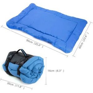Pet Bed Mat 1