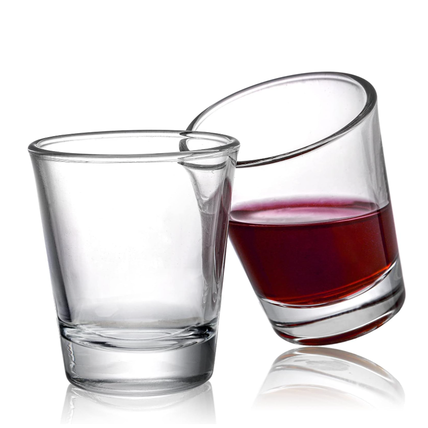 2Oz Wine Glass Cup 3