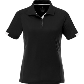 Women's Kiso Short Sleeve Polo 61