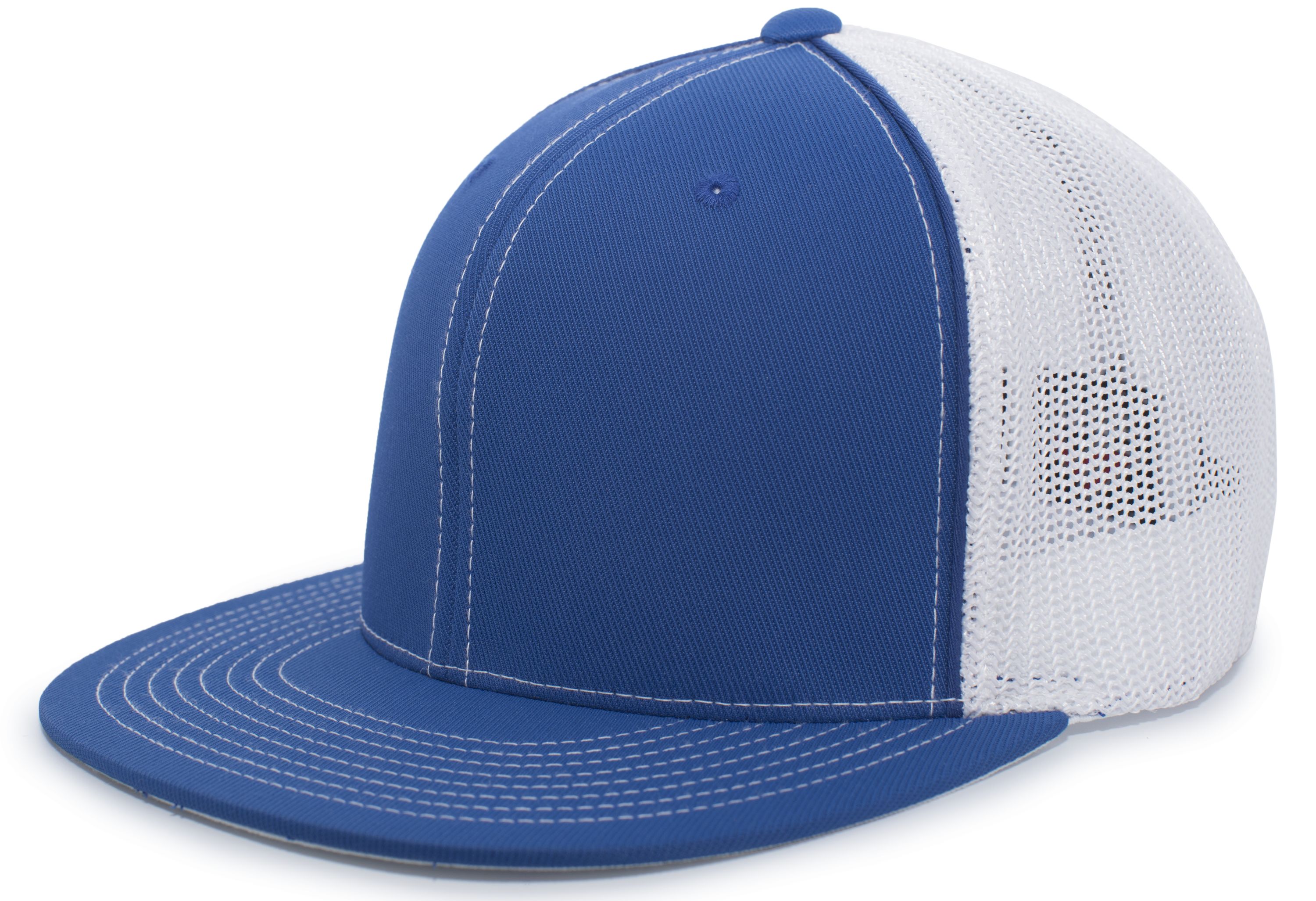 D-Series Trucker PacFlex Cap 12