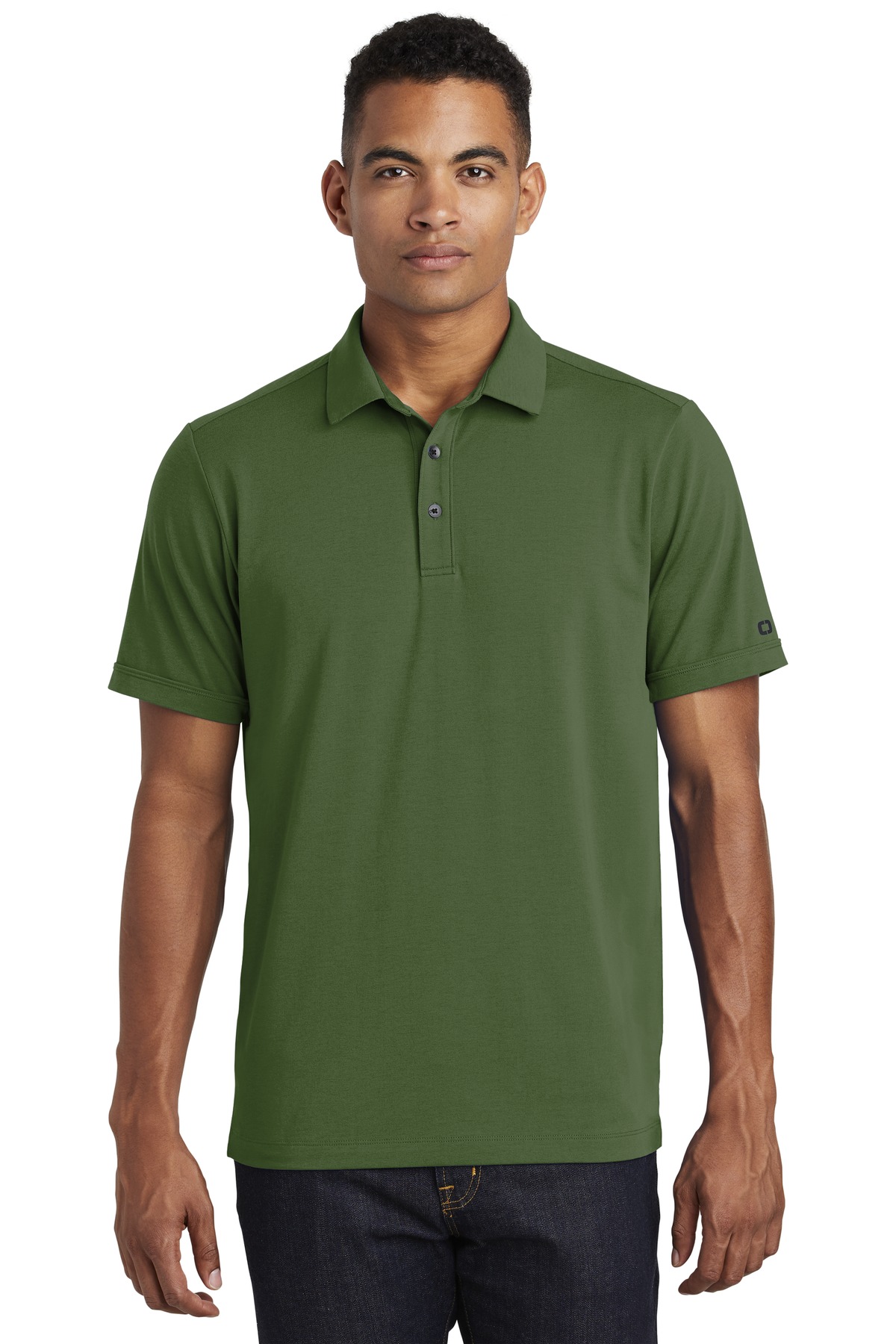 OGIO® Limit Polo 41