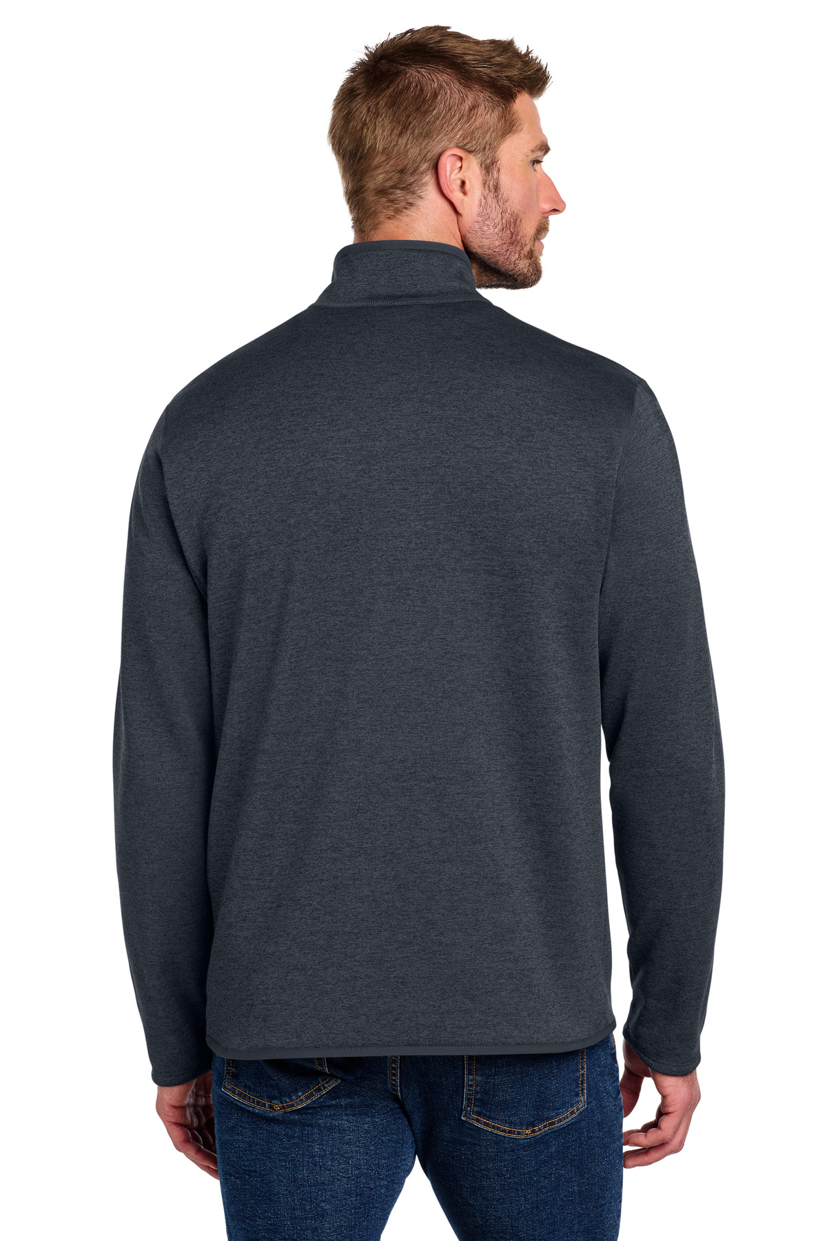 The North Face Skyline 1/2-Zip Fleece NF0A7V63 10