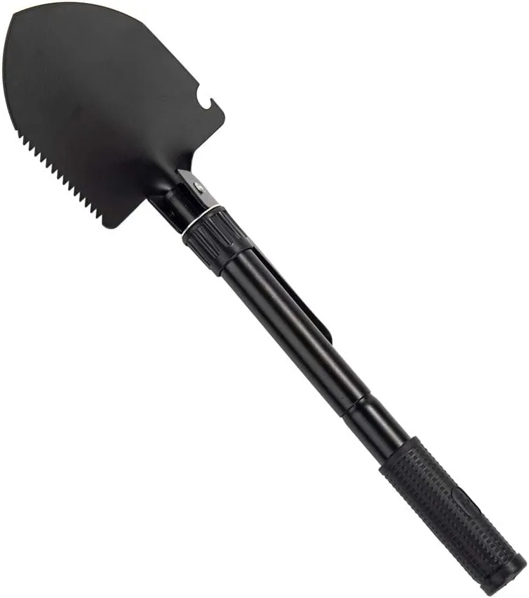 Multifunctional Outdoor Shovel 2