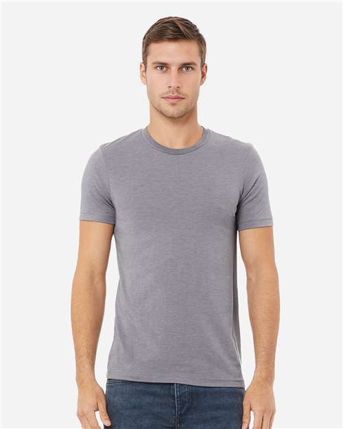 Triblend Tee - 3413 113