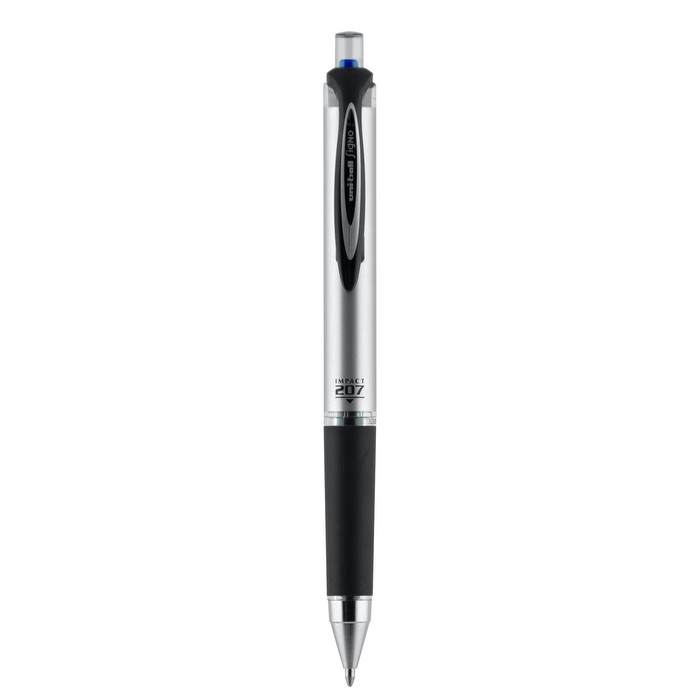uni-ball® 207 Gel Impact Retractable Pen 39
