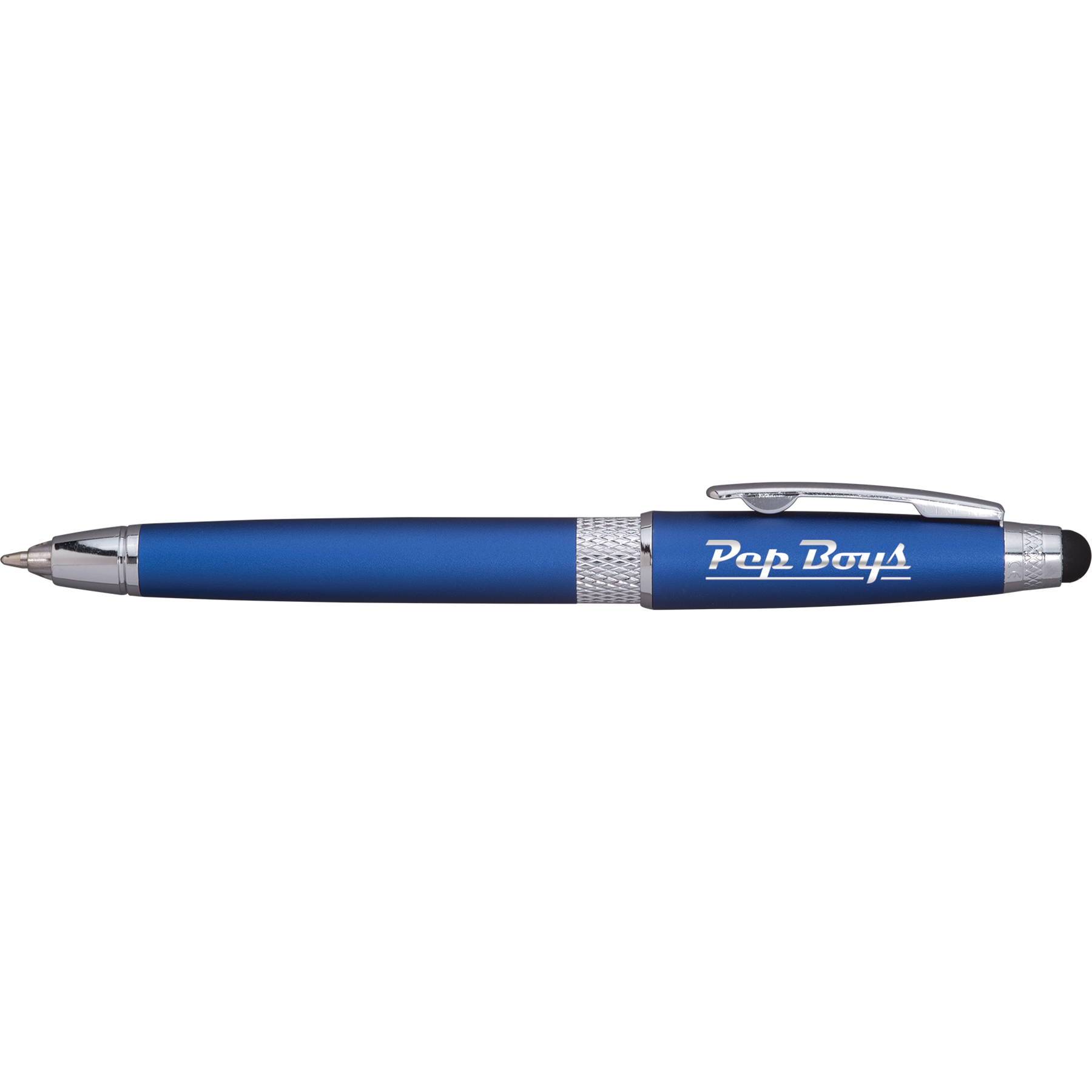 St. James™ Triple Function Pen 4