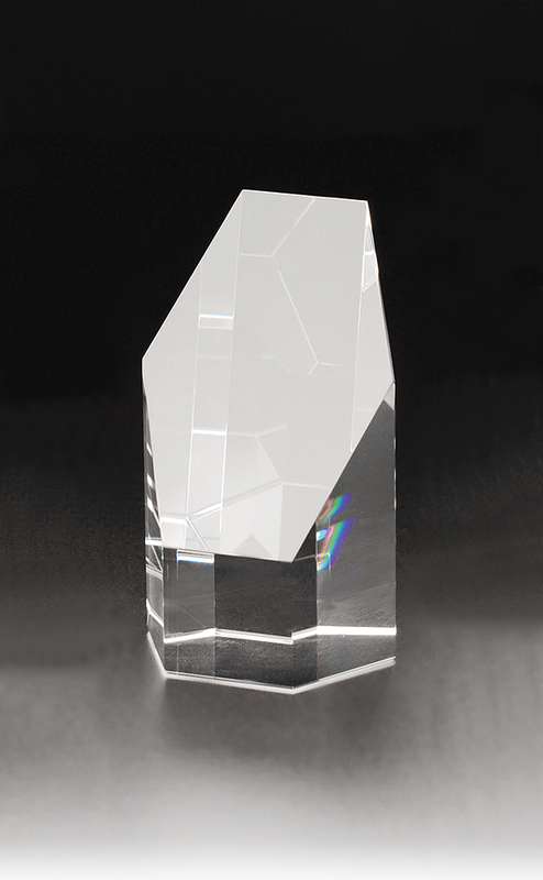 Small Hexagon Tower 2