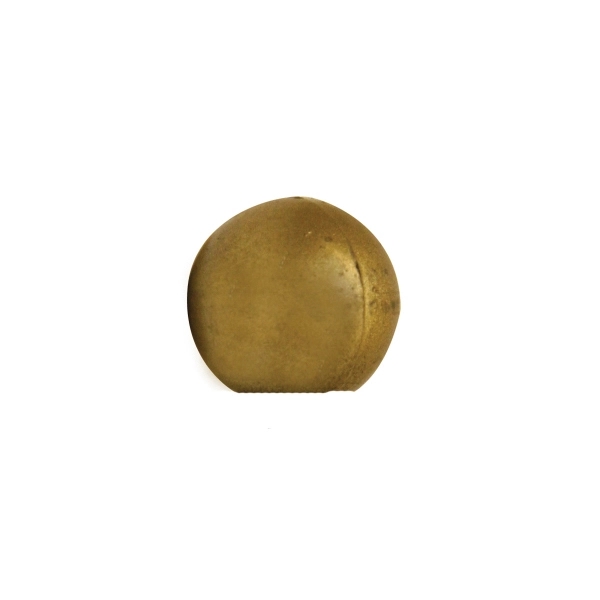 Plastic Ball Top 2