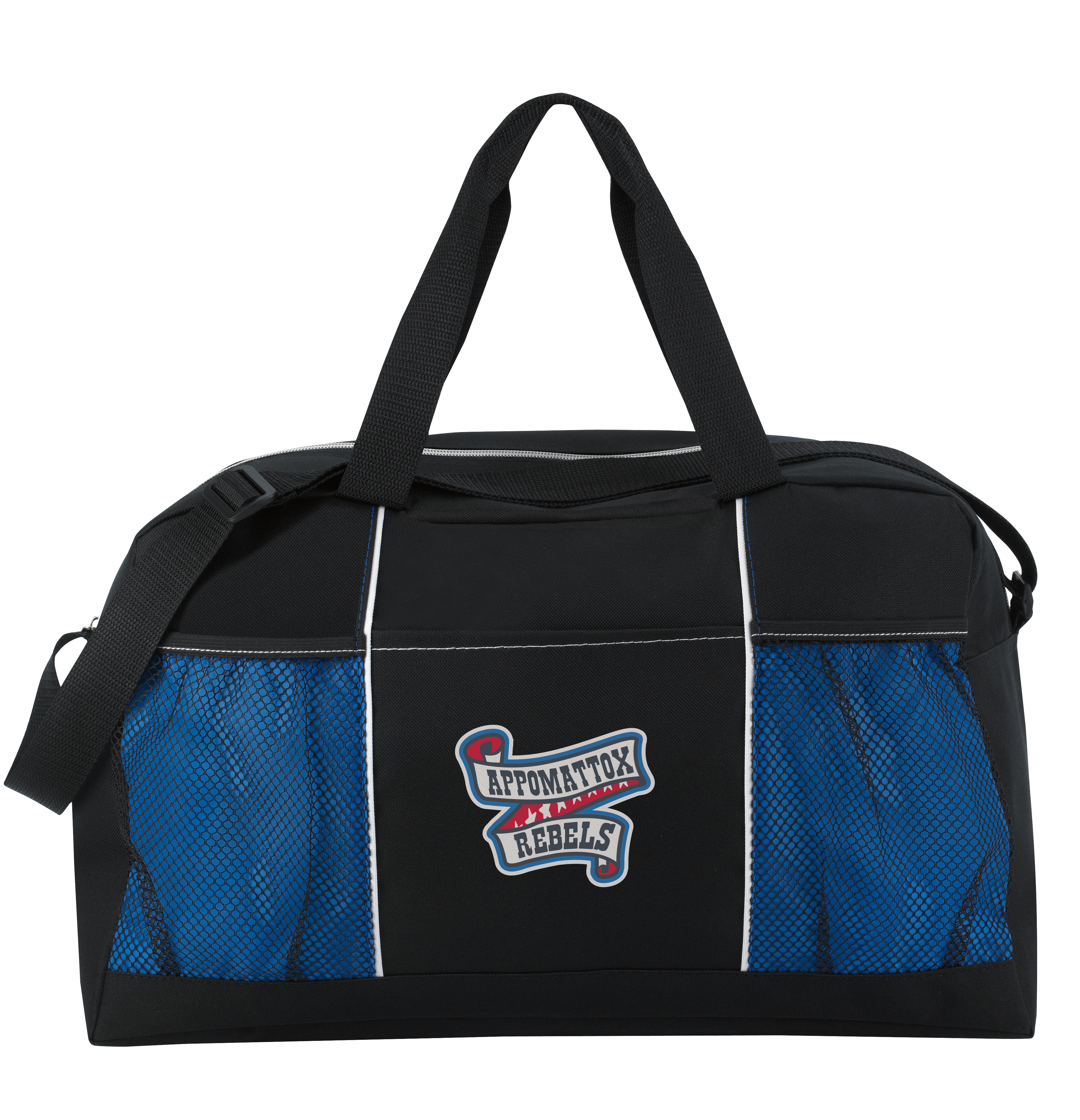 Atchison® Stay Fit Duffel 14