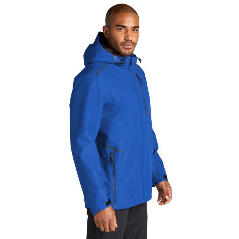 Port Authority Collective Tech Outer Shell Jacket 11
