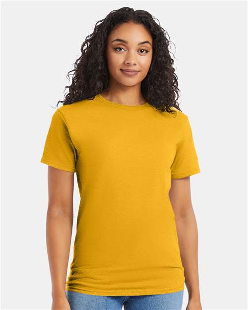 Unisex Essential-T T-Shirt - 5280 142
