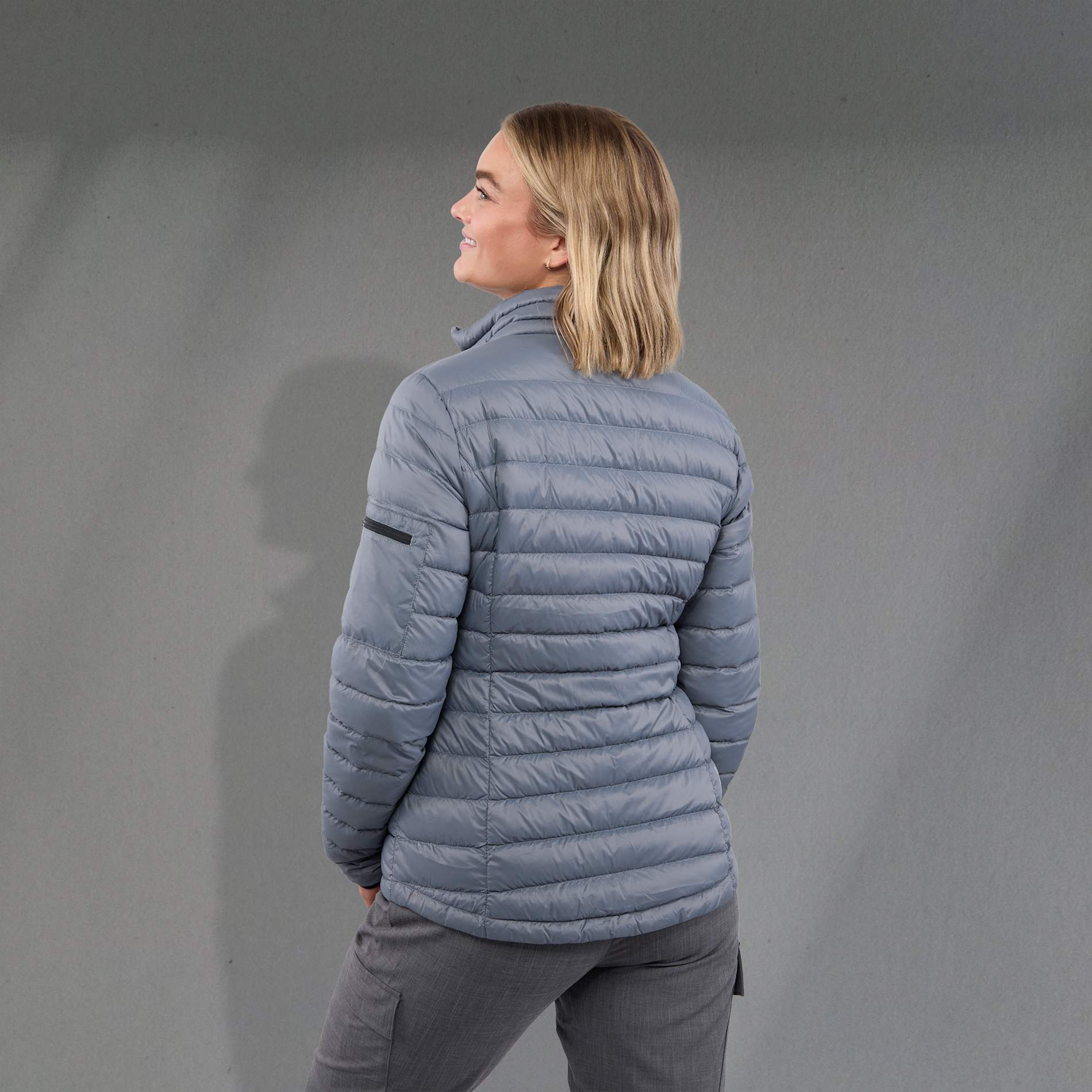 Women's Whistler Light Down Jacket 164